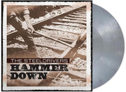 The SteelDrivers – Hammer Down (Anniversary Edition) - (Opaque Silver LP Vinyl)