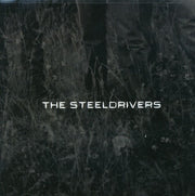 The SteelDrivers – The Steeldrivers (CD) - Back