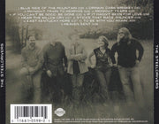 The SteelDrivers – The Steeldrivers (CD) - Detail