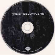 The SteelDrivers – The Steeldrivers (CD) - Alternate View