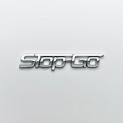 The Stop-Go Badge
