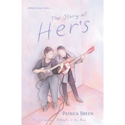 The Story of Her's: An Independent Biography of the Band - Paperback