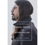 The Storyteller: Tales of Life and Music - Hardcover