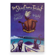 The String Cheese Incident – The Warfield, San Francisco (Mar 8–10, 2001) by Jeff Petersen