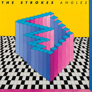 The Strokes – Angles (CD)