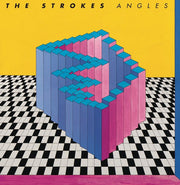 The Strokes – Angles (LP Vinyl)