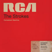 The Strokes – Comedown Machine (CD)