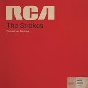 The Strokes – Comedown Machine (LP Vinyl)