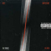 The Strokes – First Impressions of Earth (CD)