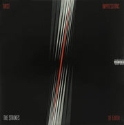 The Strokes – First Impressions of Earth (LP Vinyl)