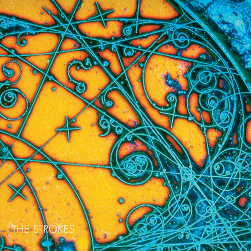 The Strokes – Is This It (Limited Edition LP Vinyl)