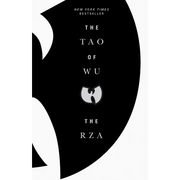 The Tao of Wu - Paperback