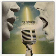 The Thermals – Personal Life (CD)