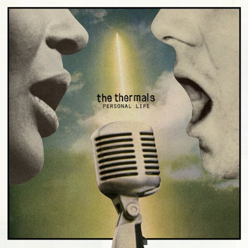 The Thermals – Personal Life (CD)