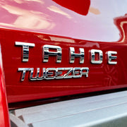The Tweezer Badge