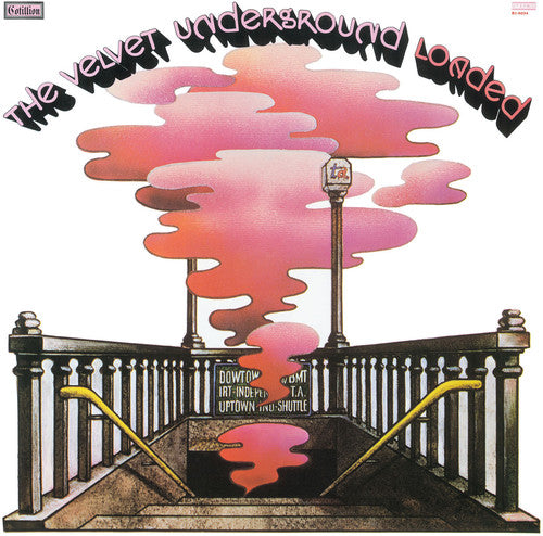 The Velvet Underground – Loaded (LP Vinyl)
