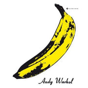 The Velvet Underground – Velvet Underground & Nico (Import LP Vinyl)