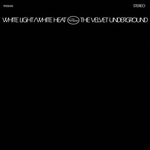 The Velvet Underground – White Light/White Heat (LP Vinyl)