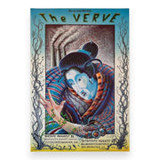 The Verve – 1998 Tour by EMEK (Aug 11, 15, 1998)