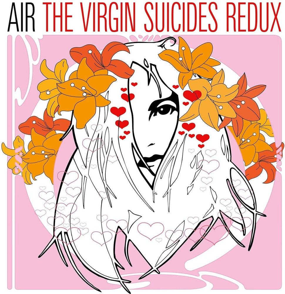 The Virgin Suicides Redux (LP Vinyl)