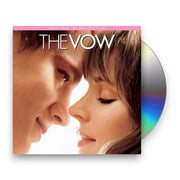 The Vow - Music From The Motion Picture (CD)