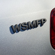 The WSMFP Badge