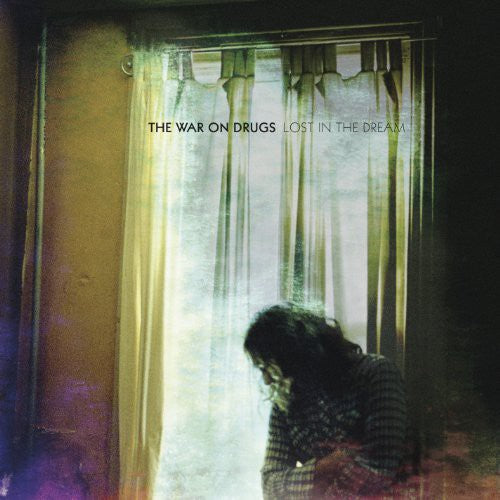 The War On Drugs – Lost In The Dream (LP Vinyl)