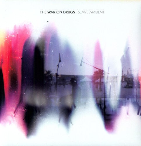 The War On Drugs – Slave Ambient (LP Vinyl)
