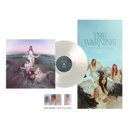 The Warning – Everything's Falling (Feather LP Vinyl)