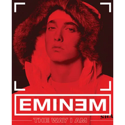 The Way I Am - Paperback