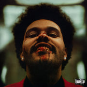 The Weeknd – After Hours (LP Vinyl)
