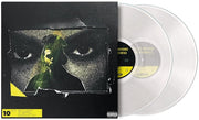 The Weeknd – Beauty Behind The Madness (10th Anniversary Edition) - (Transparent LP Vinyl)