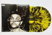 The Weeknd – Beauty Behind The Madness (Blk, Ylw, Can LP Vinyl)