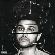 The Weeknd – Beauty Behind The Madness (LP Vinyl)
