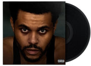 The Weeknd – Hurry Up Tomorrow (LP Vinyl)