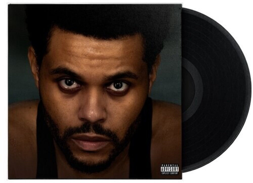 The Weeknd – Hurry Up Tomorrow (LP Vinyl)