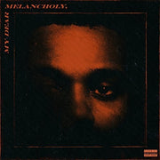 The Weeknd – My Dear Melancholy (CD)