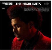 The Weeknd – The Highlights (CD)