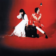 The White Stripes – Elephant (CD)