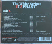 The White Stripes – Elephant (CD)