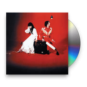 The White Stripes – Elephant (CD)