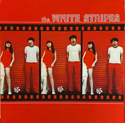 The White Stripes – The White Stripes (LP Vinyl)