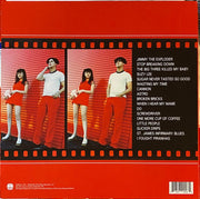 The White Stripes – The White Stripes (LP Vinyl)