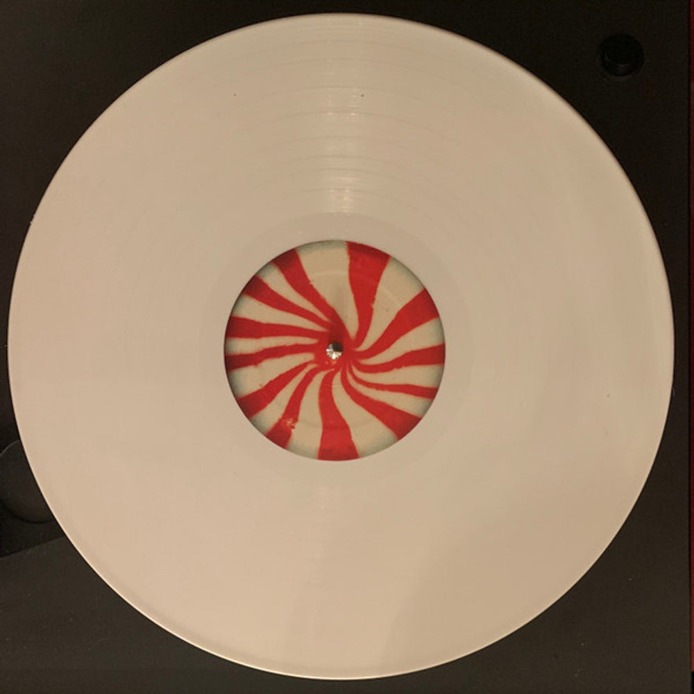 The White Stripes – The White Stripes (LP Vinyl)