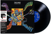 The Who – A Quick One: Half-Speed Master (LP Vinyl)