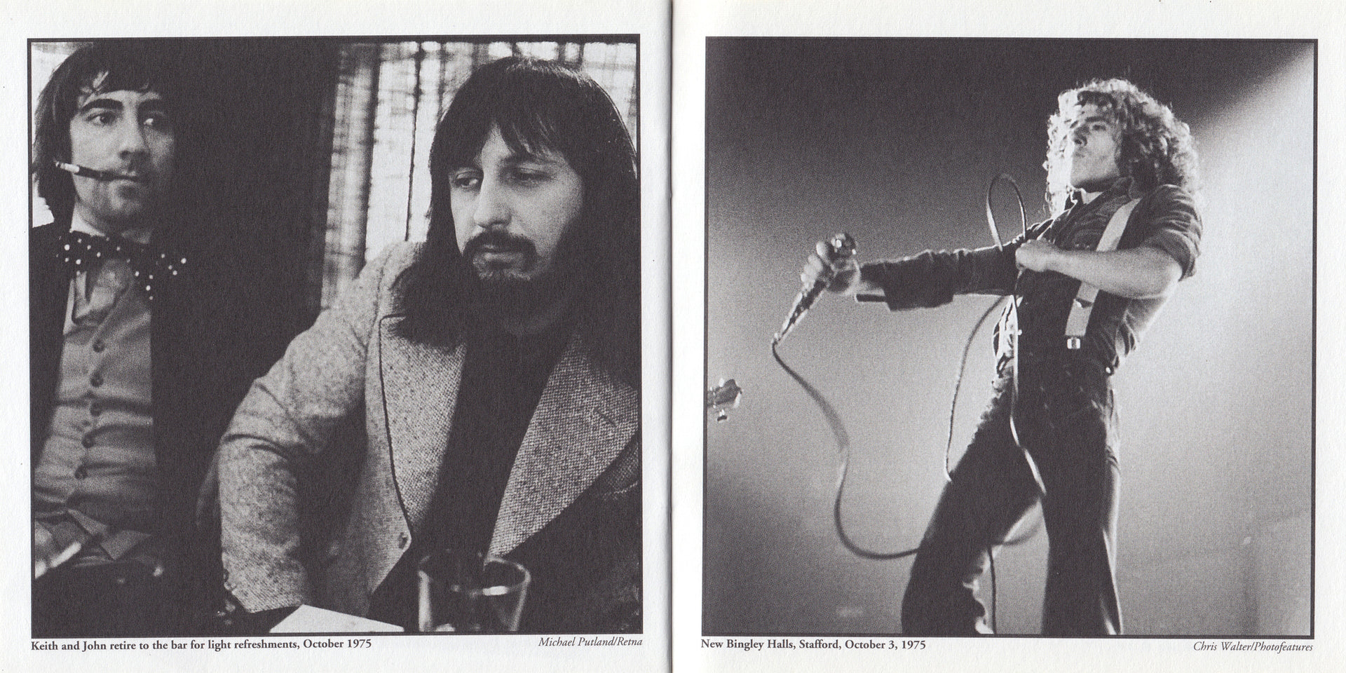 The Who – By Numbers (Remastered CD) - View 11
