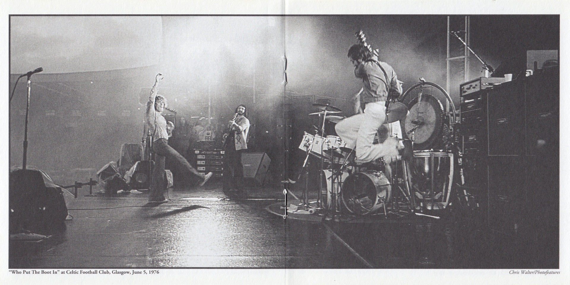 The Who – By Numbers (Remastered CD) - View 12
