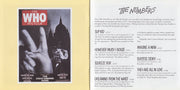 The Who – By Numbers (Remastered CD) - View 14