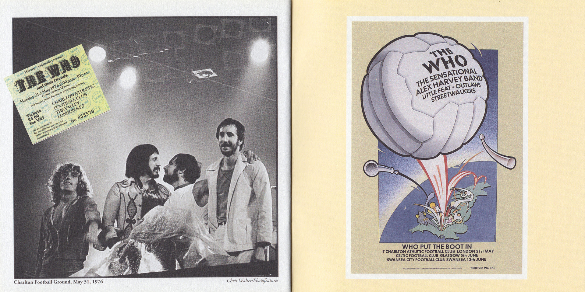The Who – By Numbers (Remastered CD) - View 15