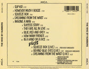 The Who – By Numbers (Remastered CD) - Detail